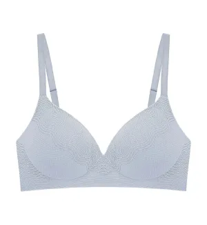 SMOOTH SENSATION MAGIC PADDED BRA