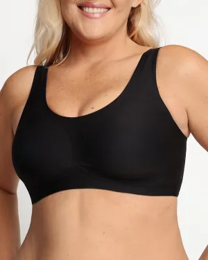 Wireless Versatile Leisure Bra