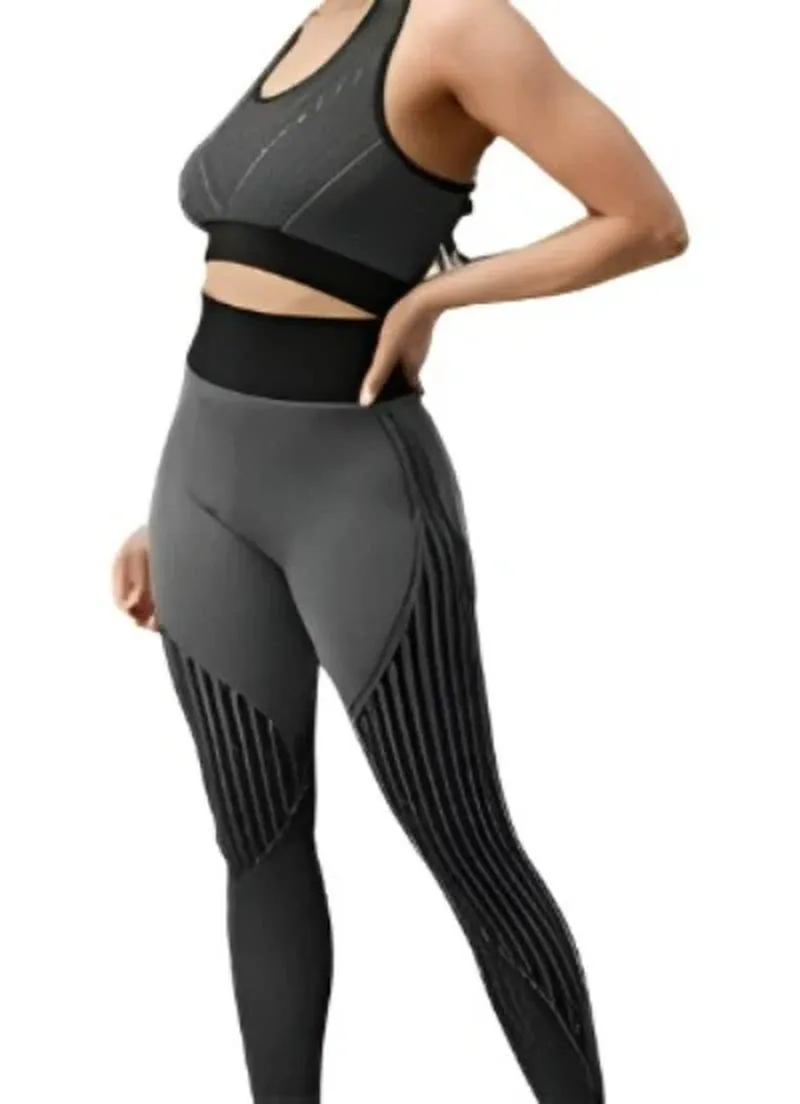 2 Piece Yoga Outfit