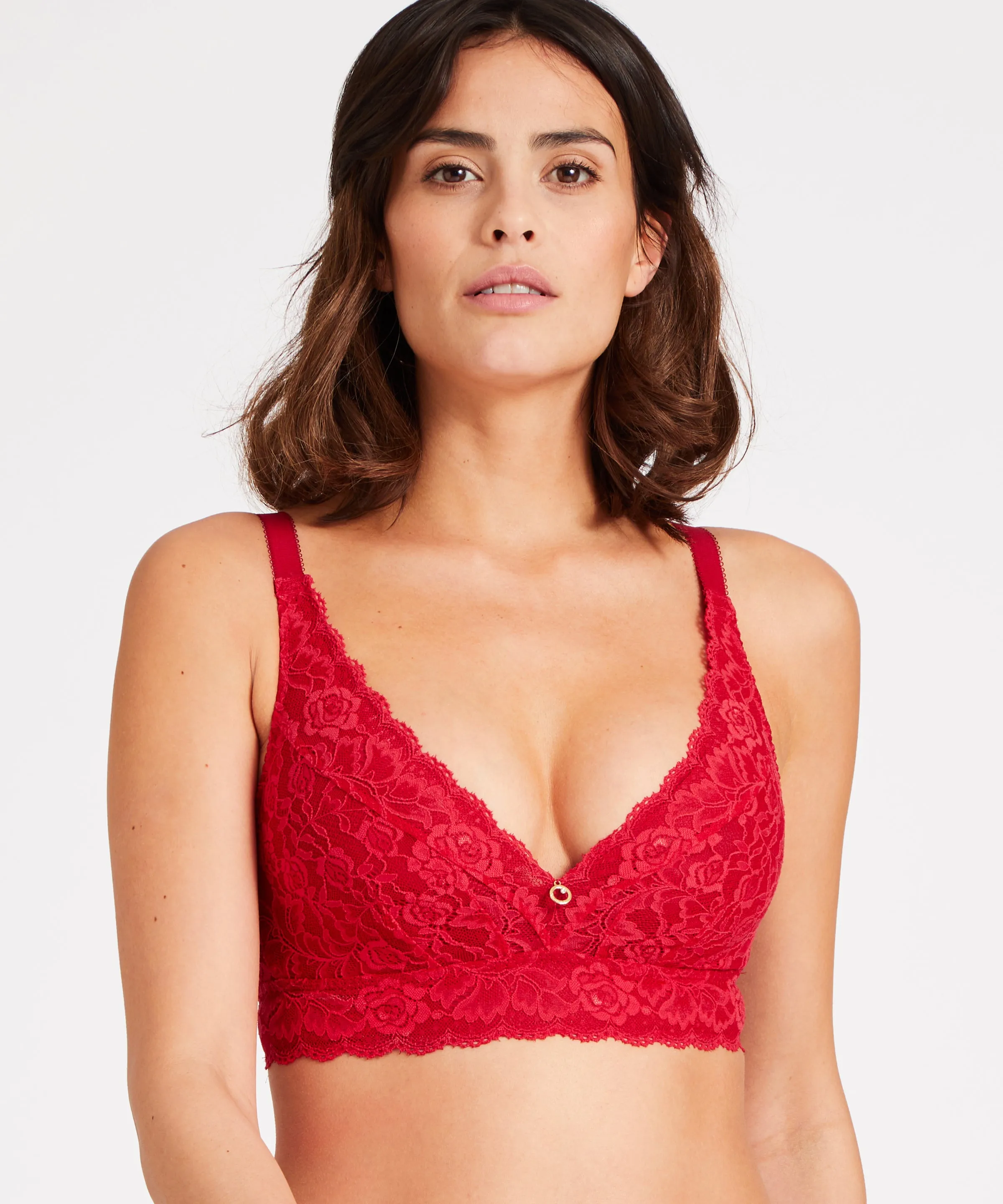 Aubade - Rosessence - Comfort Bralette