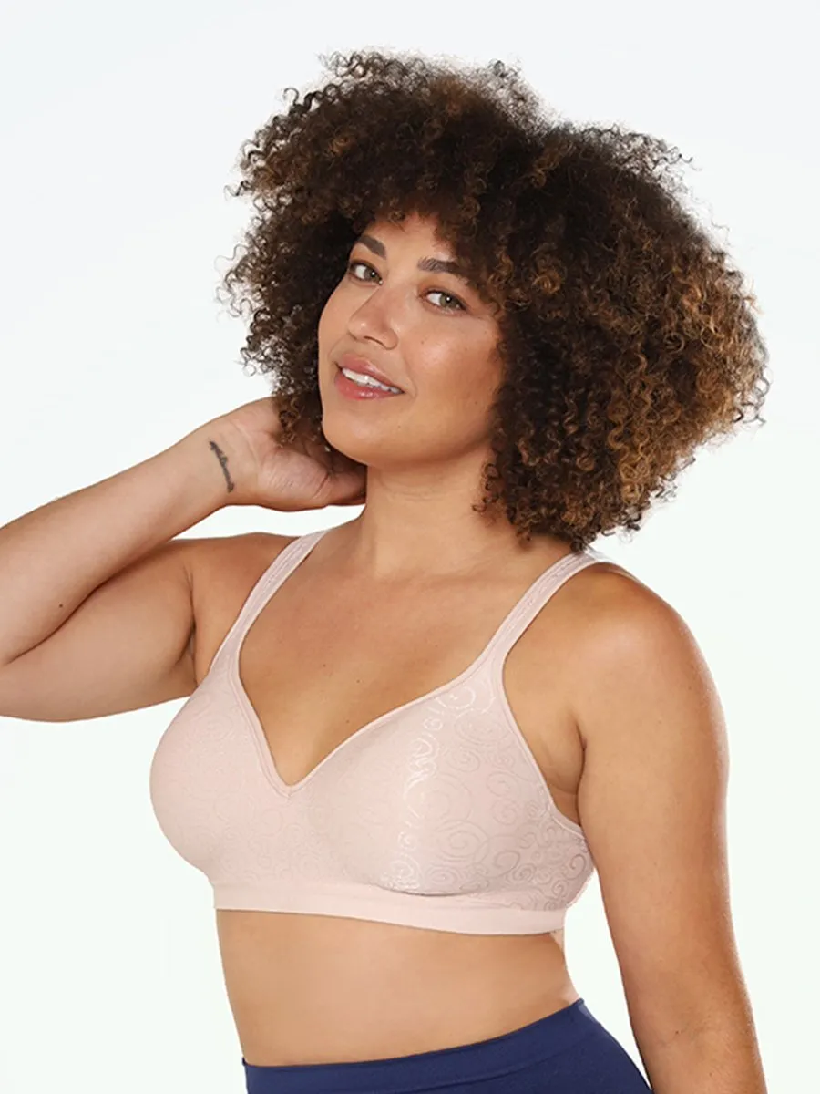 Bali® Comfort Revolution Wirefree Bra