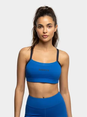 BARRY'S COBALT/INK BLUE AGILITY BRA