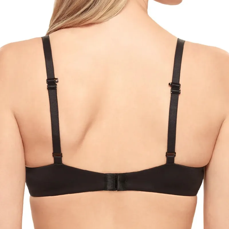 B.Tempt'd Future Foundation Wireless Bra Night