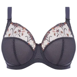 Charley Plunge Bra Storm Grey - Elomi