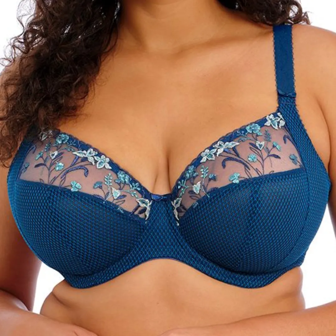 Charley Plunge Bra