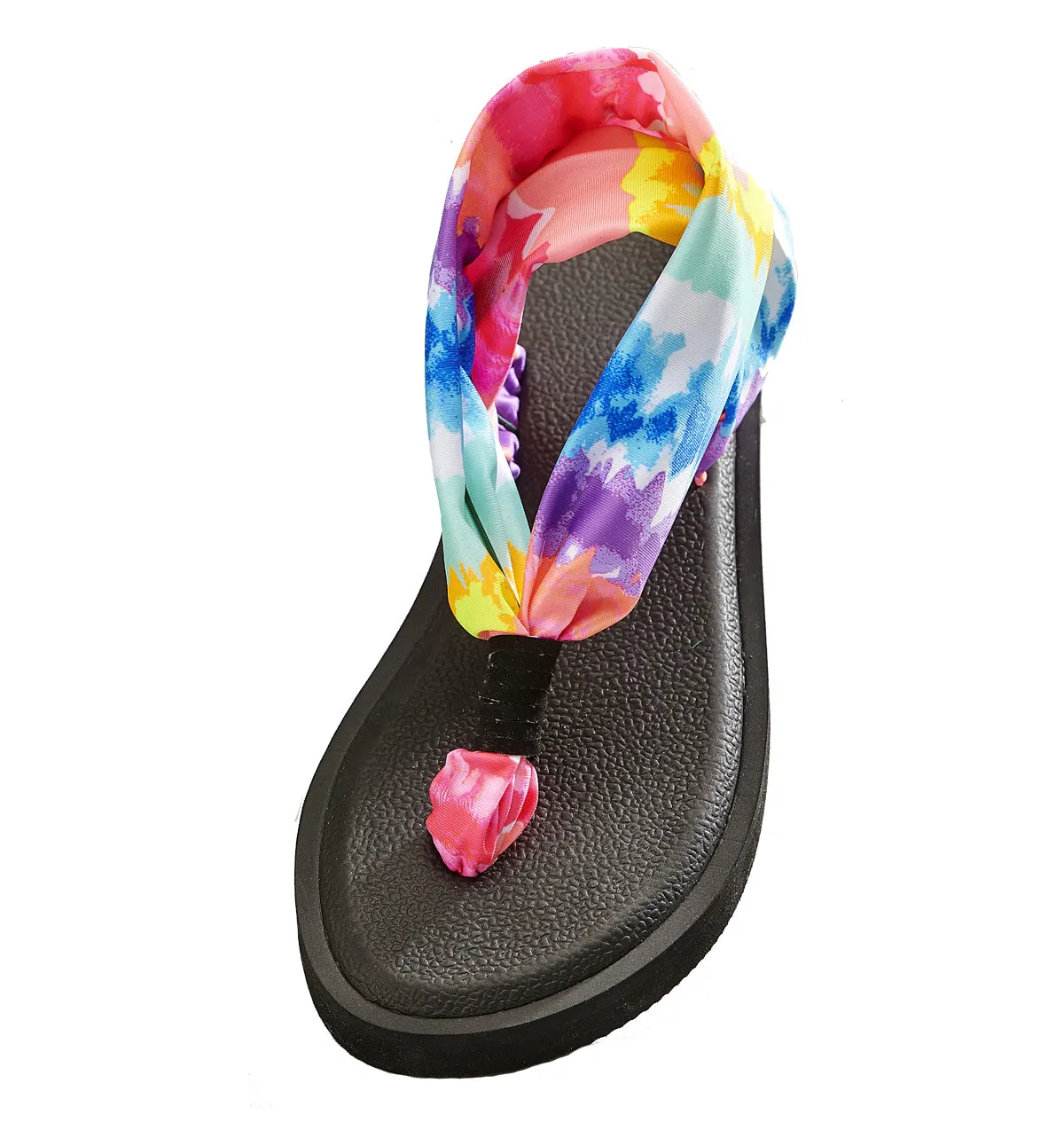 Charlie Paige Yoga Sling Sandal Athletic