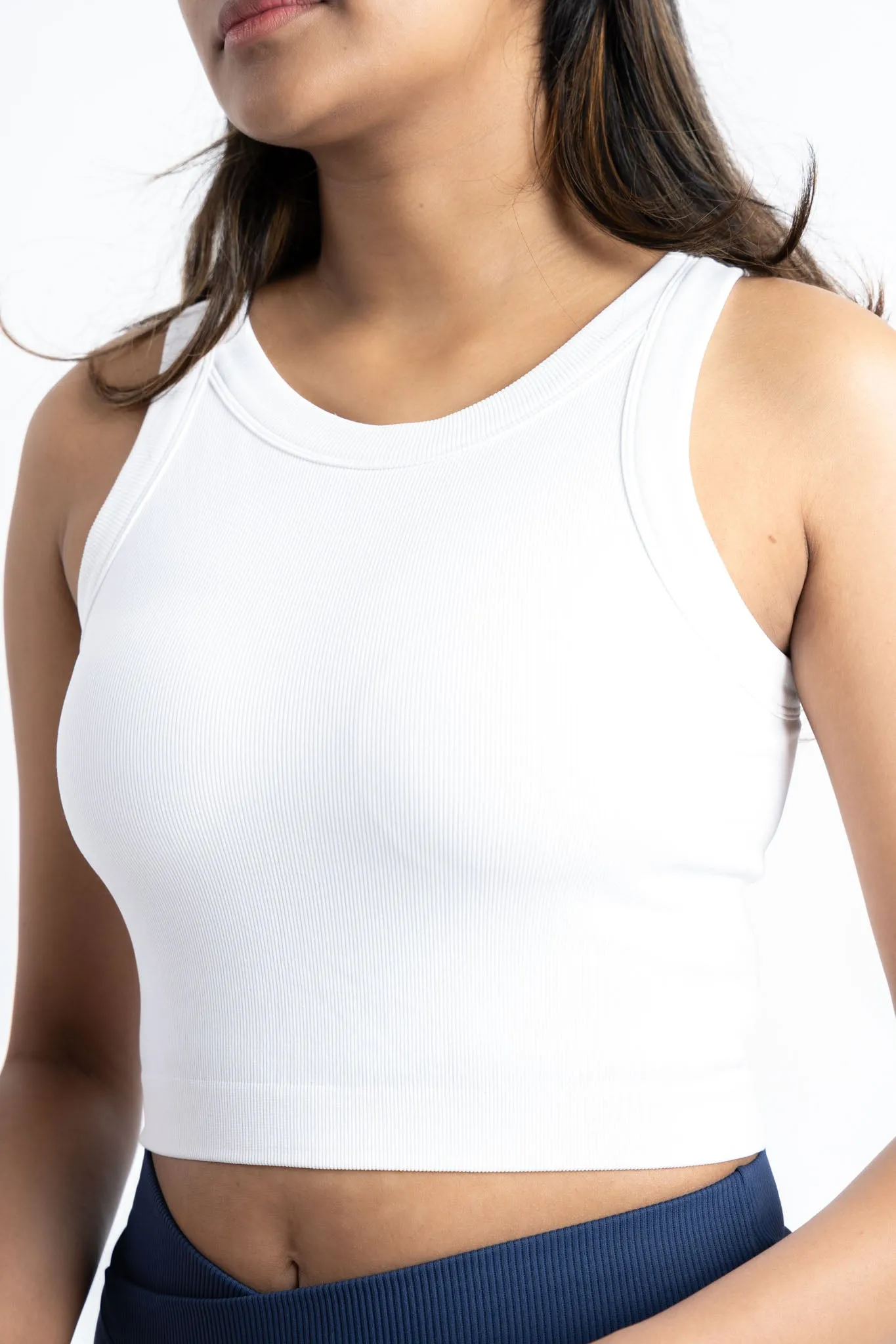 Classic 2in1 Tank (With in-built bra)