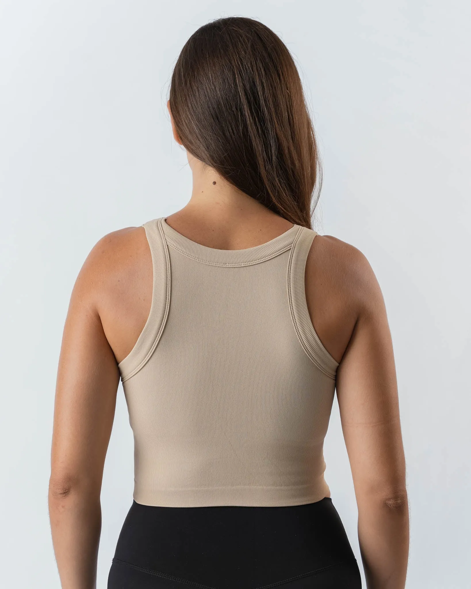 Classic 2in1 Tank (With in-built bra)