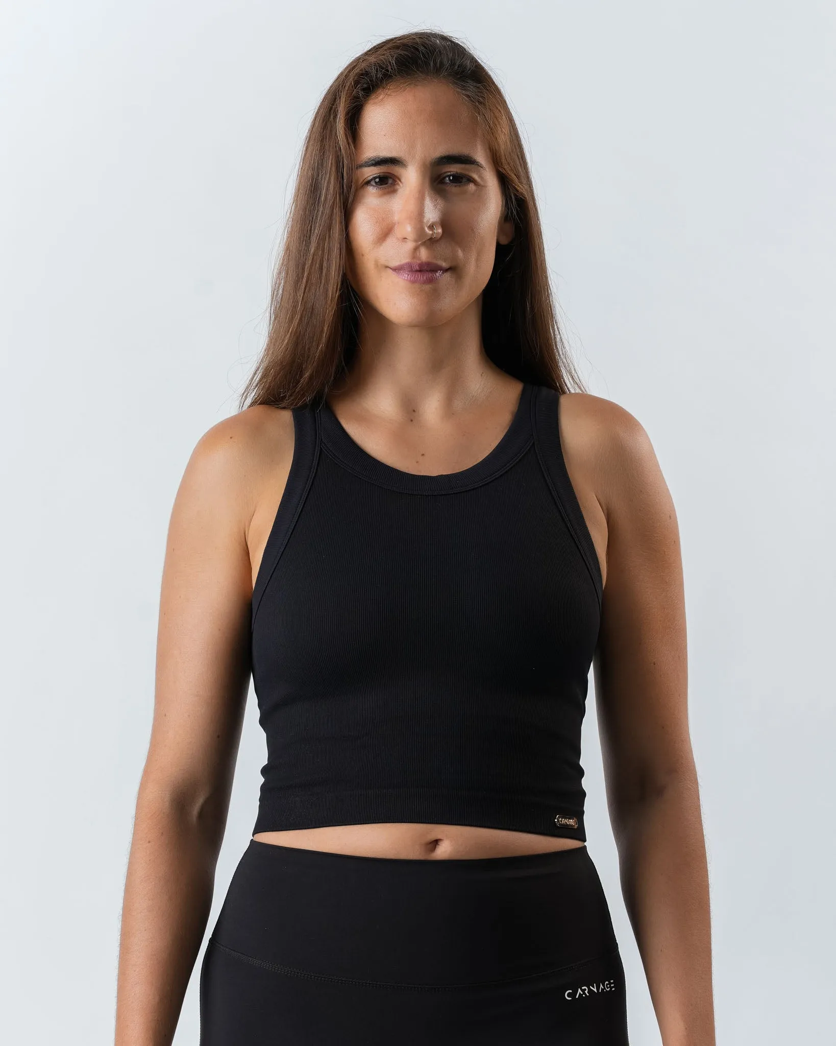 Classic 2in1 Tank (With in-built bra)