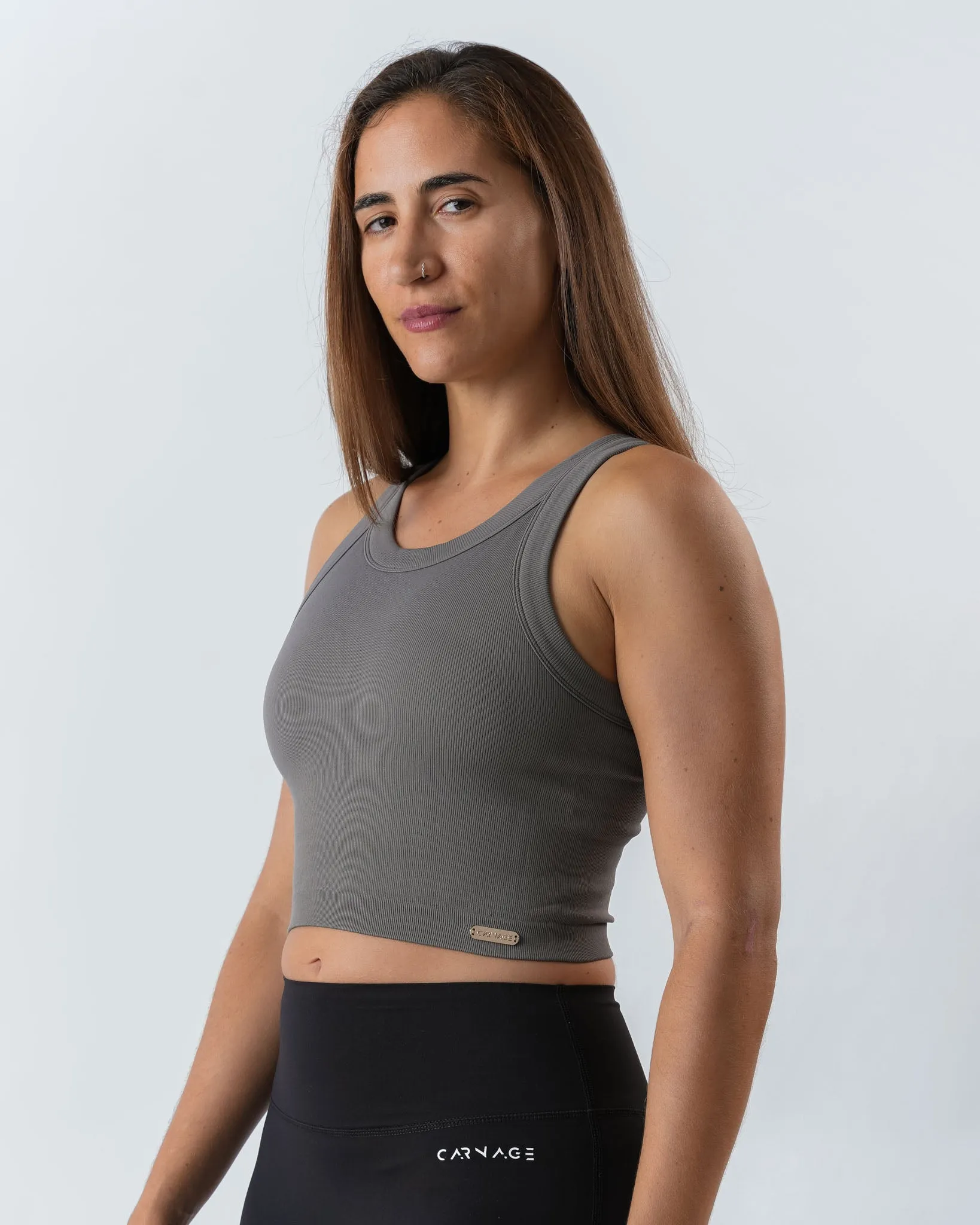 Classic 2in1 Tank (With in-built bra)