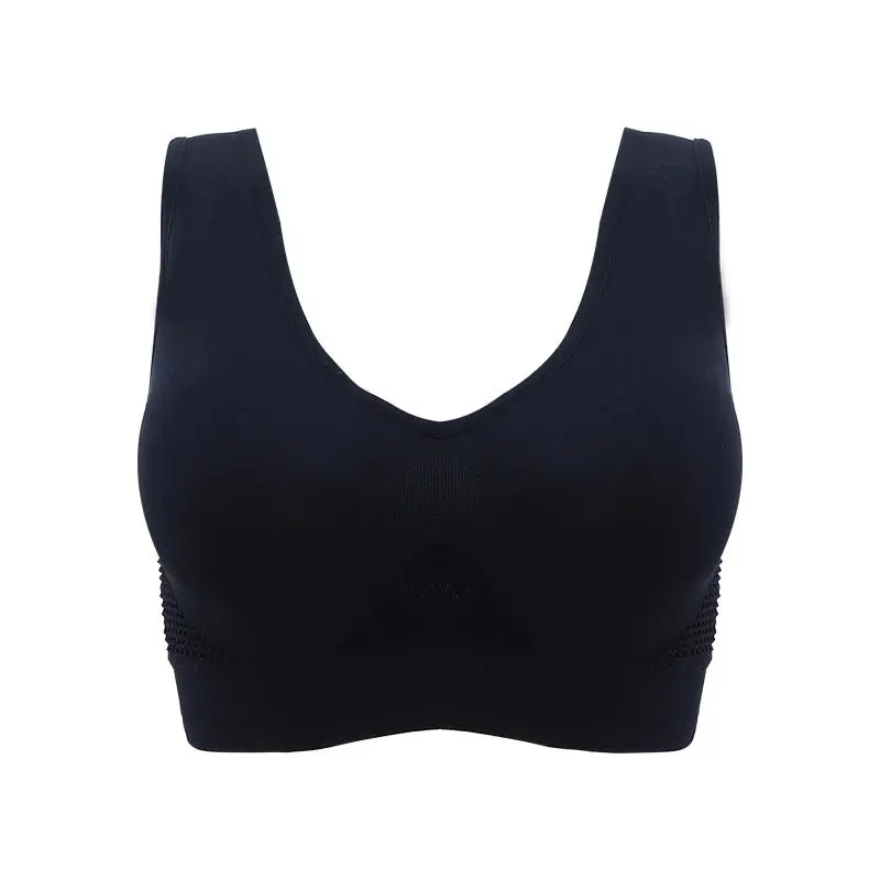 Comfort Aire Posture Corrector Lift-Up Bra