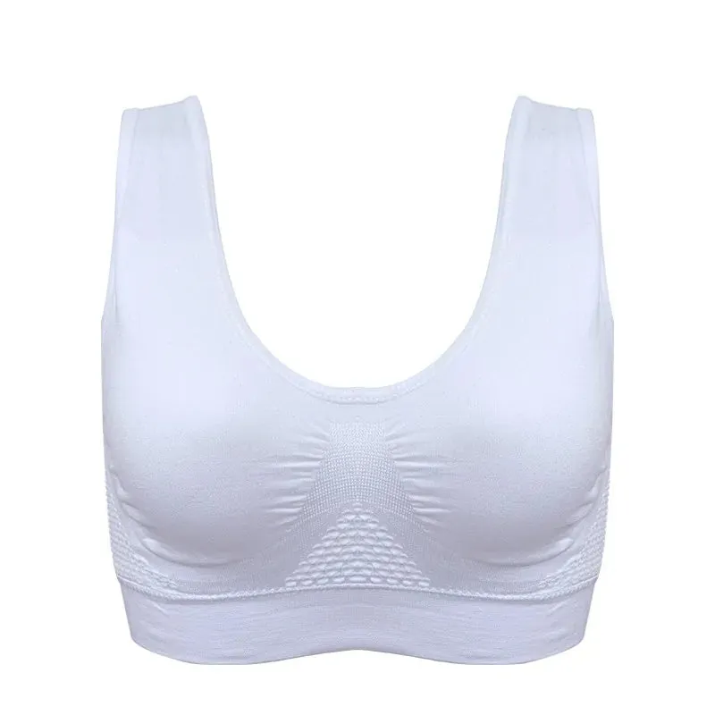 Comfort Aire Posture Corrector Lift-Up Bra