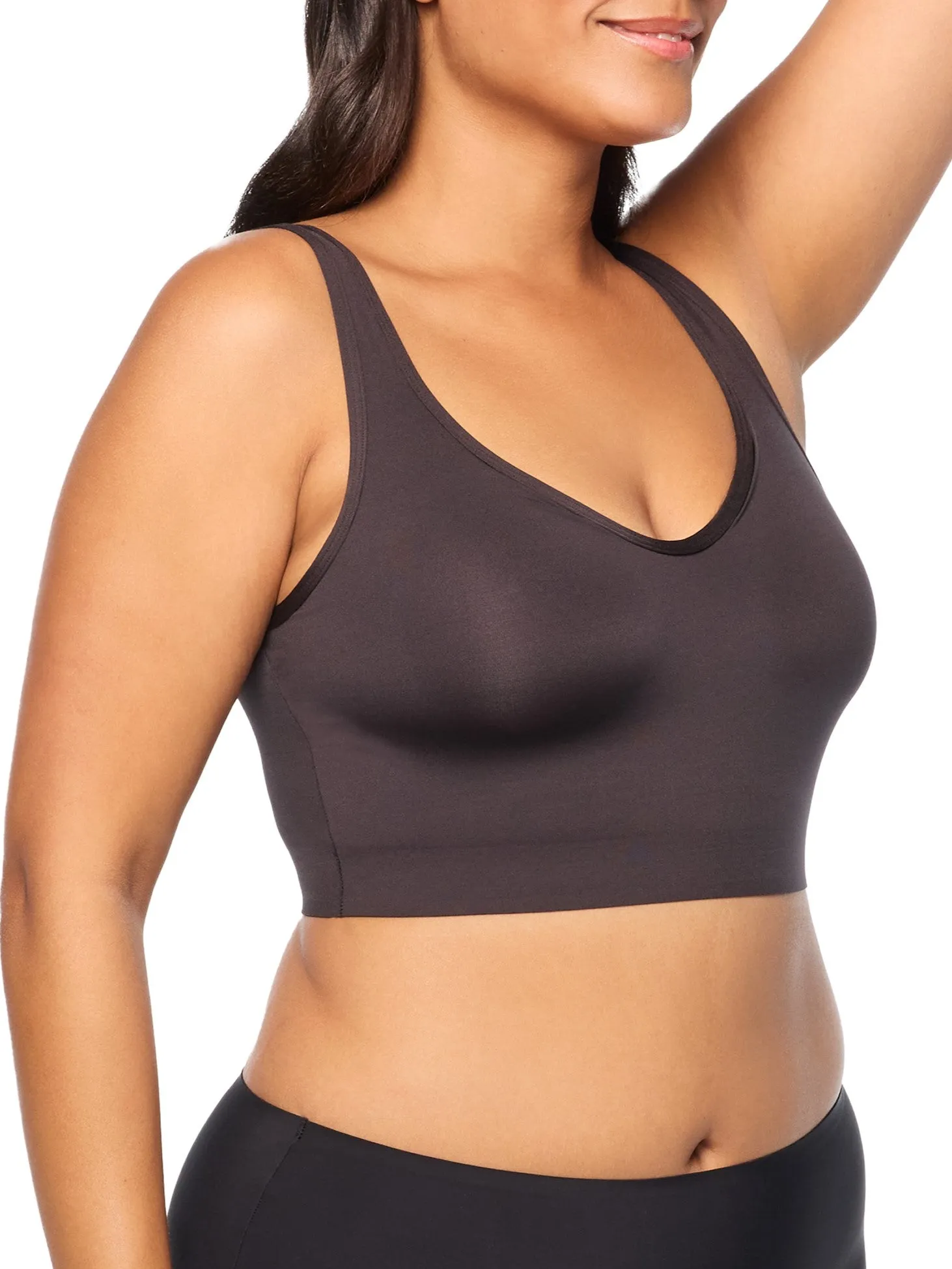 Comfort Redefined Lounge Bra