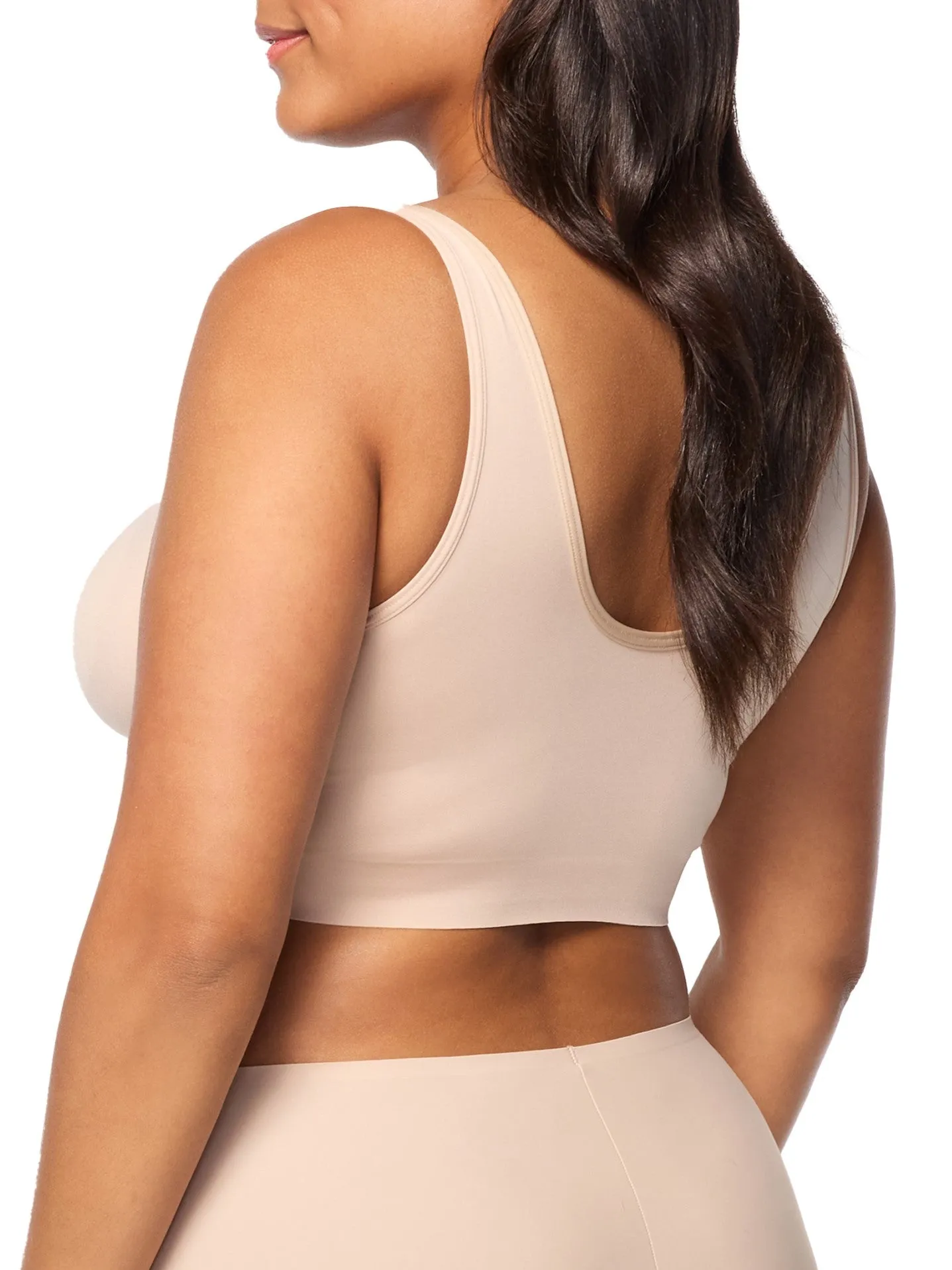 Comfort Redefined Lounge Bra