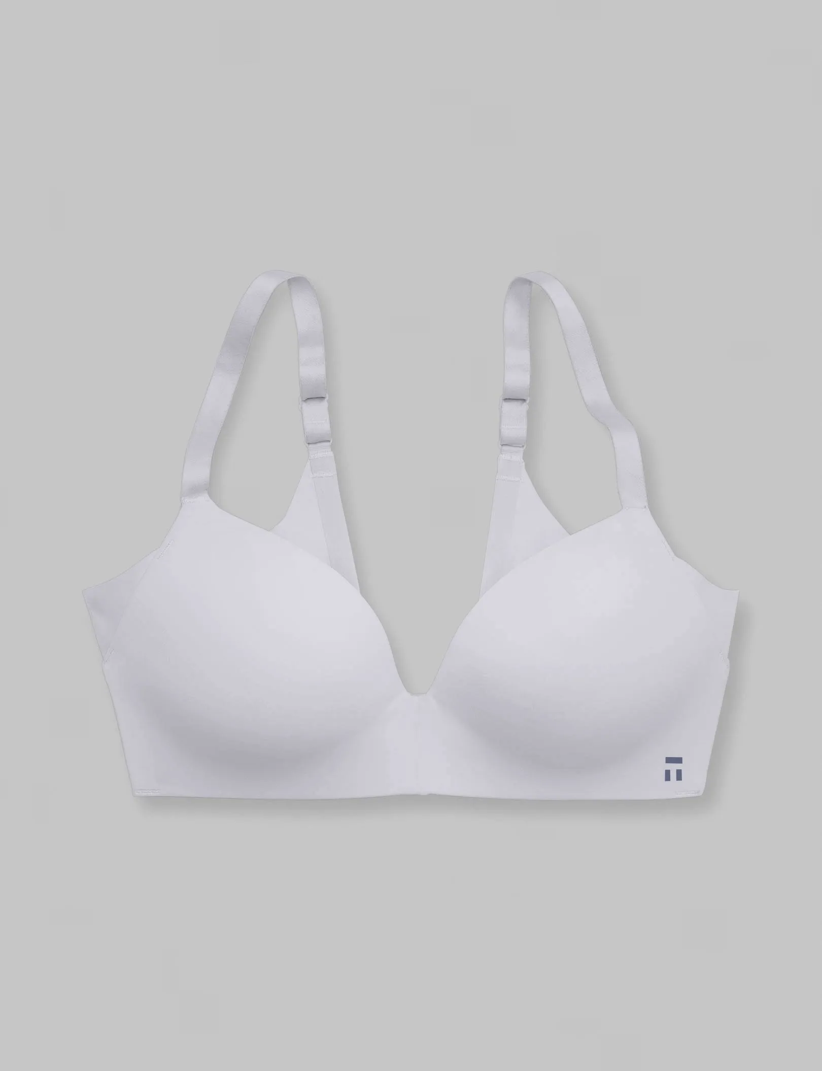 Comfort Smoothing Lightly Lined Wireless Bra