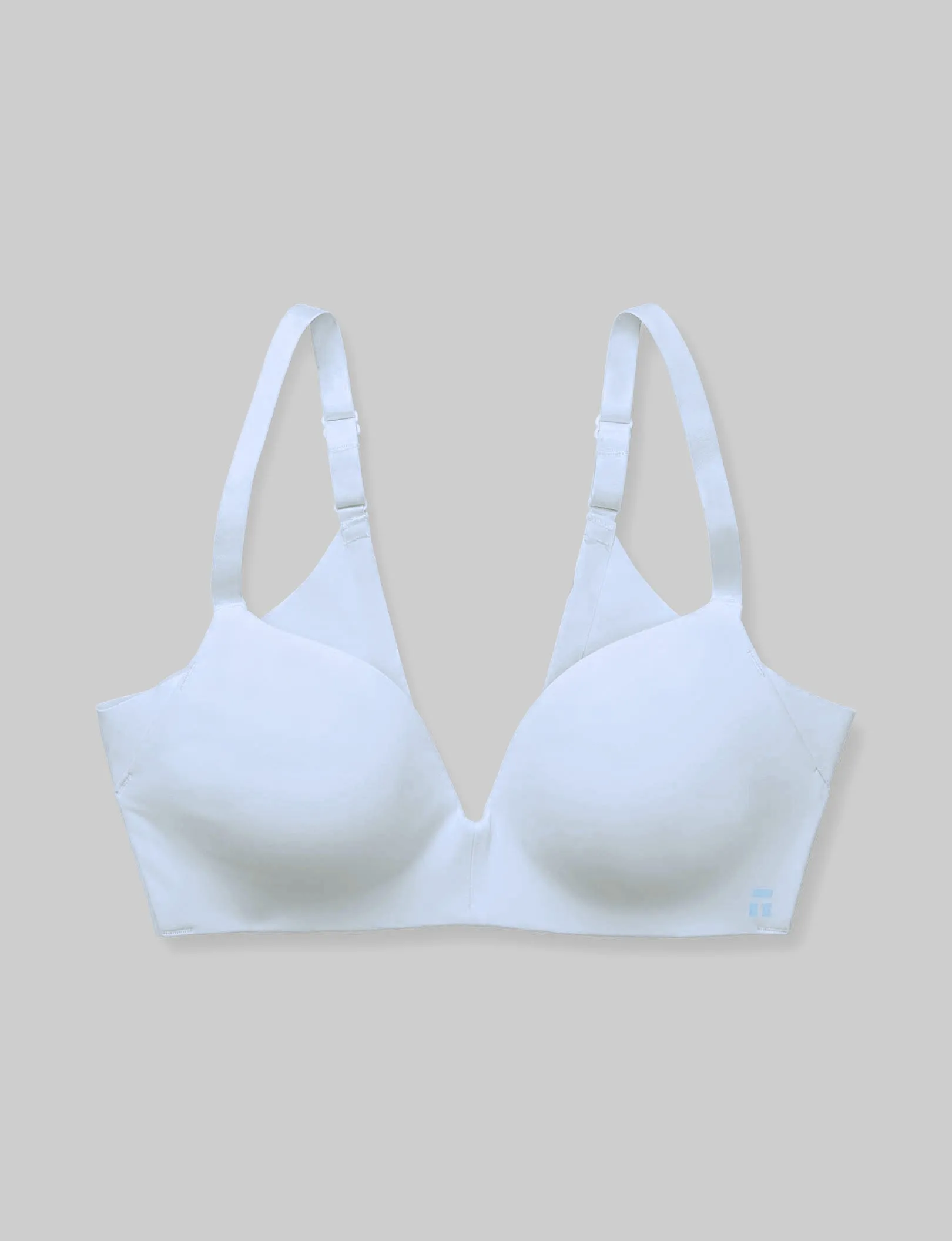 Comfort Smoothing Lightly Lined Wireless Bra