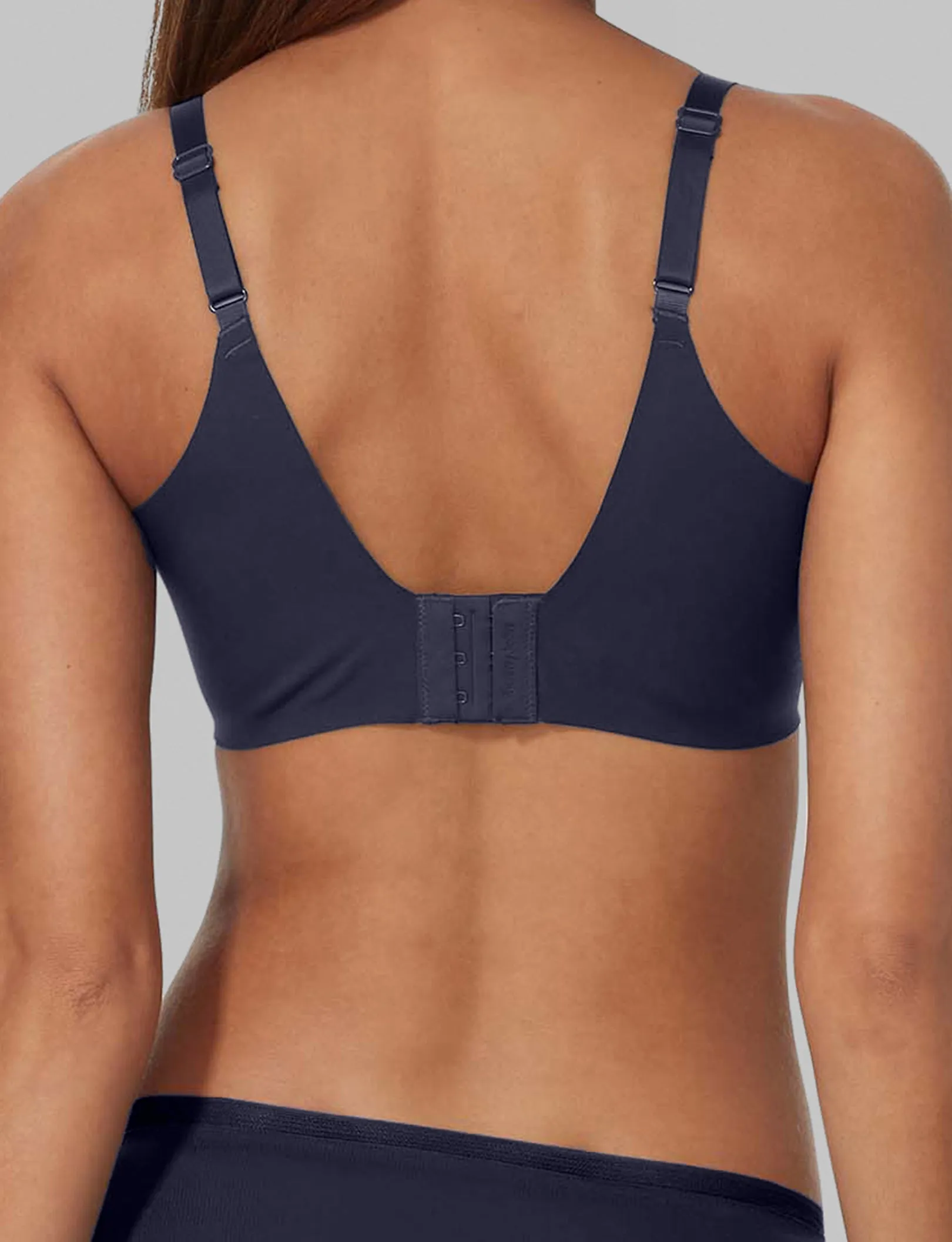 Comfort Smoothing Lightly Lined Wireless Bra