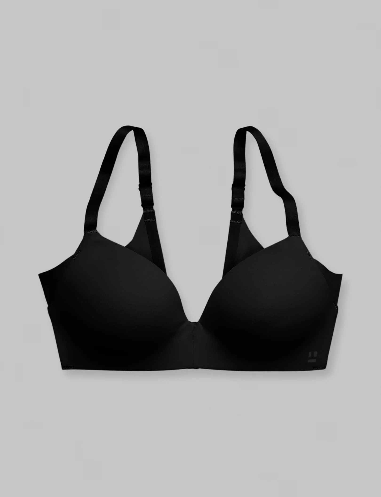 Comfort Smoothing Lightly Lined Wireless Bra