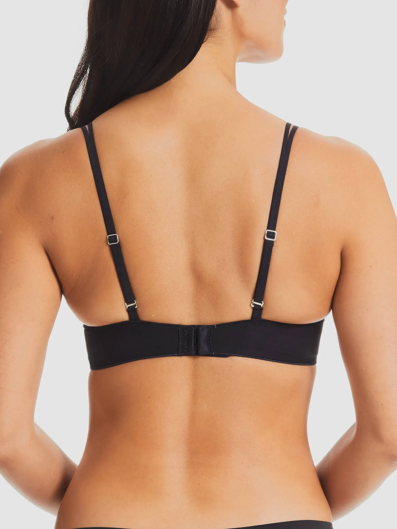 Dual No Wire Boost Bra - NB014