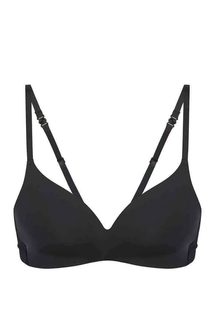 Essentiel Padded Wireless Bra