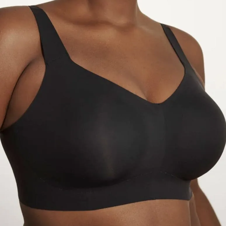 Evelyn & Bobbie Beyond Bra in Black