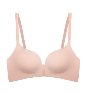 FLEX SMART NON-WIRED PADDED BRA