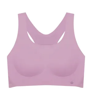 FLEX SMART NON-WIRED PADDED PULL ON BRA