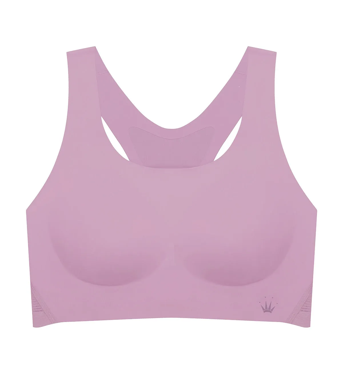 FLEX SMART NON-WIRED PADDED PULL ON BRA