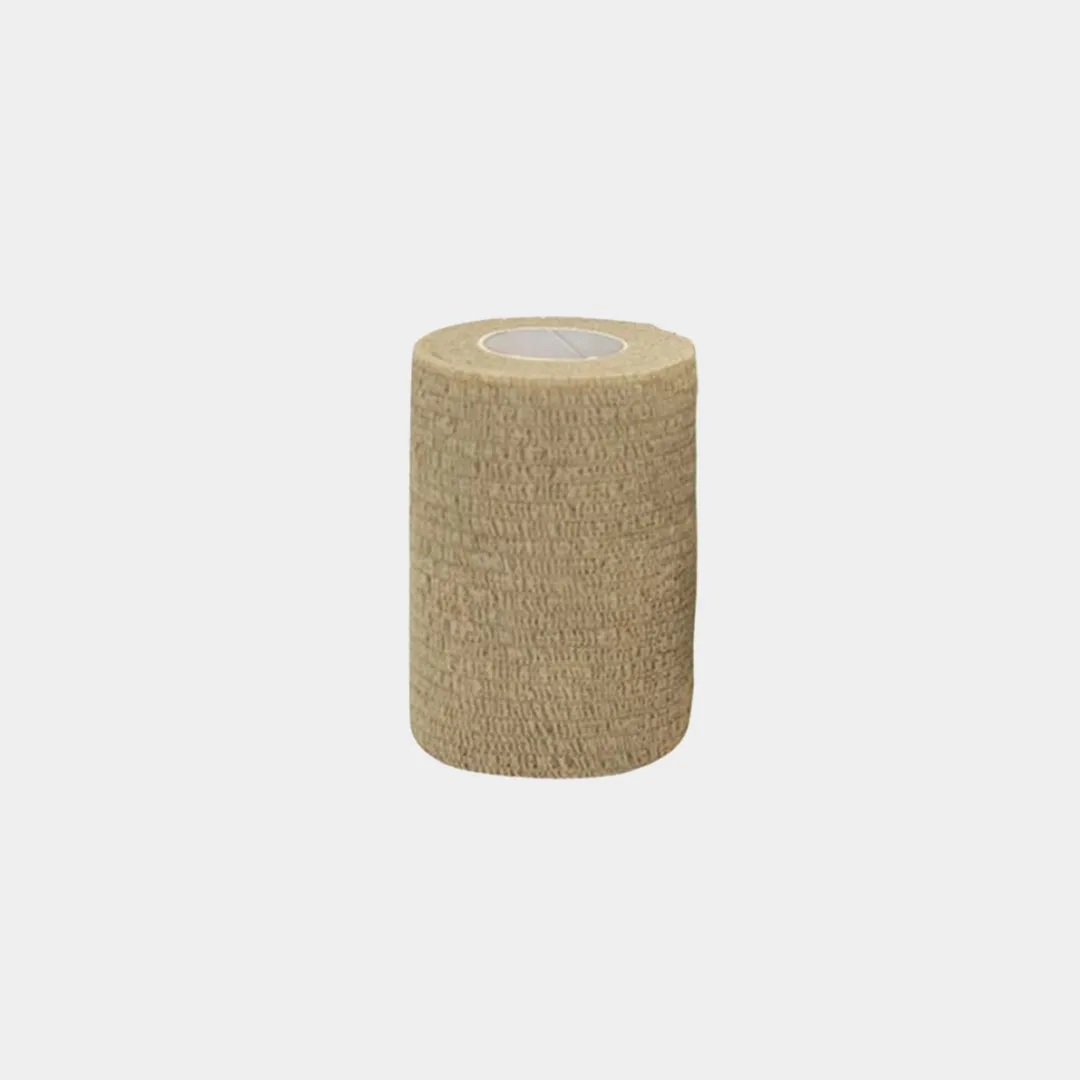 Flexible Cohesive Bandage