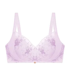 Florale Slimming Beauty Padded Bra