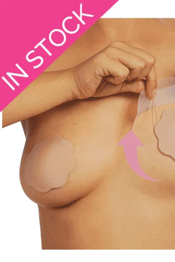 Gone Bra The Ultimate Breast Lift Tape - Boob Tape