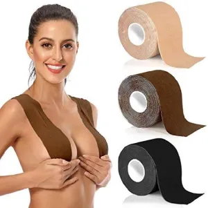 Gone Bra The Ultimate Breast Lift Tape - Boob Tape