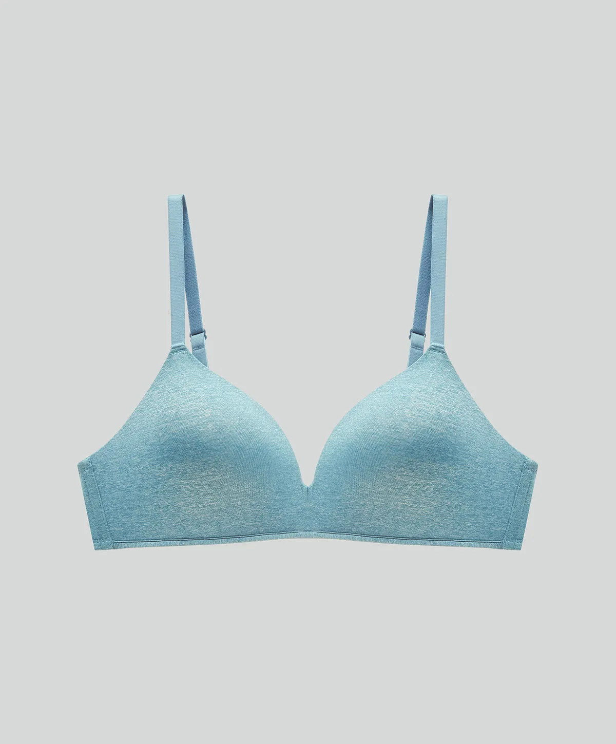 Harmonic Smooth Wireless Comfort Bra 609-62183