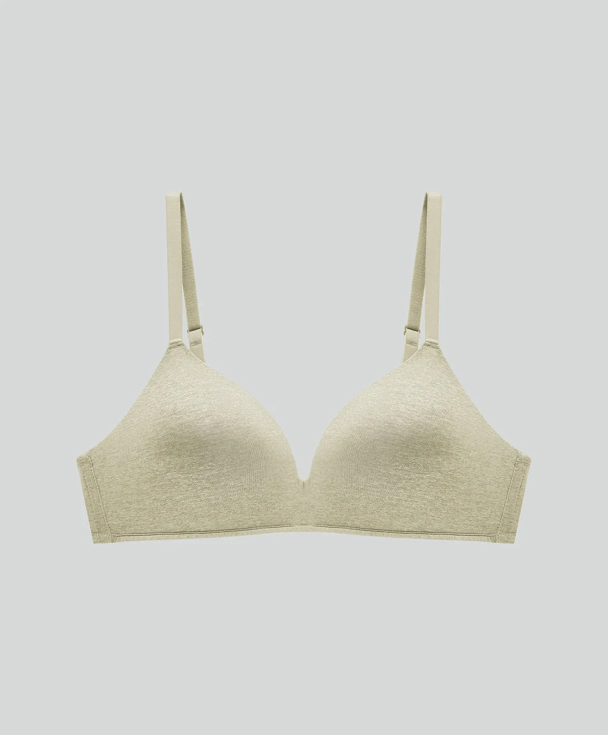 Harmonic Smooth Wireless Comfort Bra 609-62183