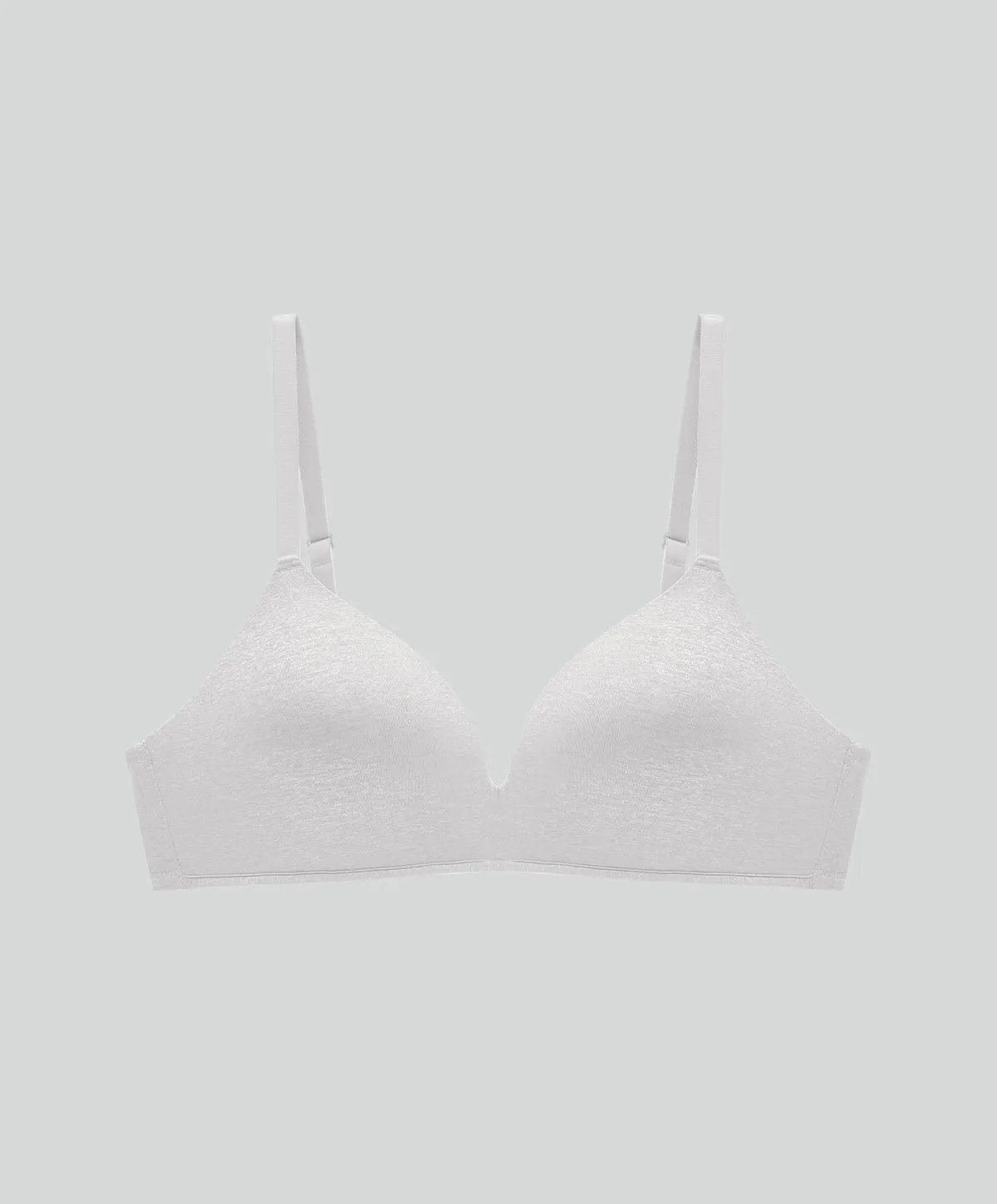 Harmonic Smooth Wireless Comfort Bra 609-62183