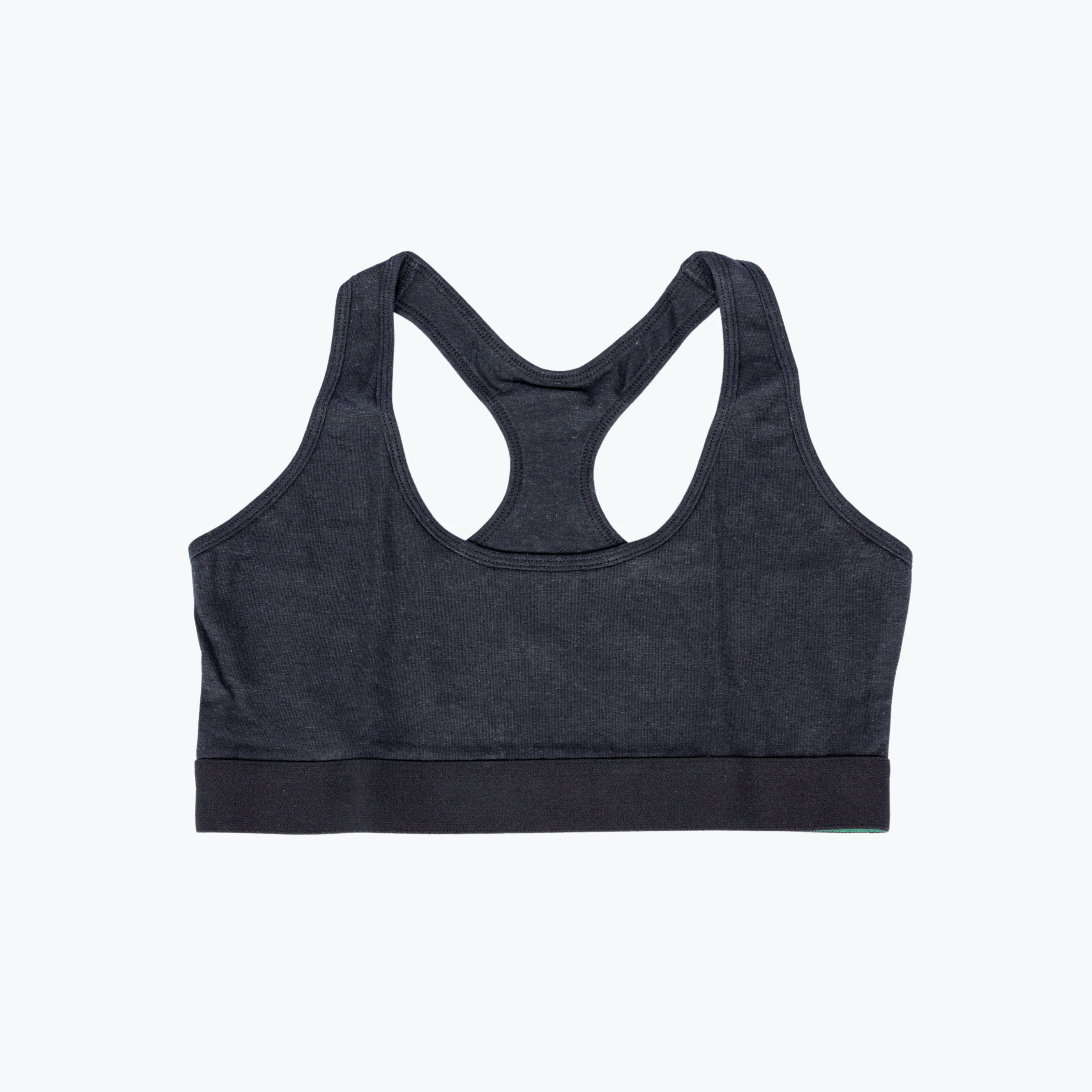 Hemp Racerback Bralette