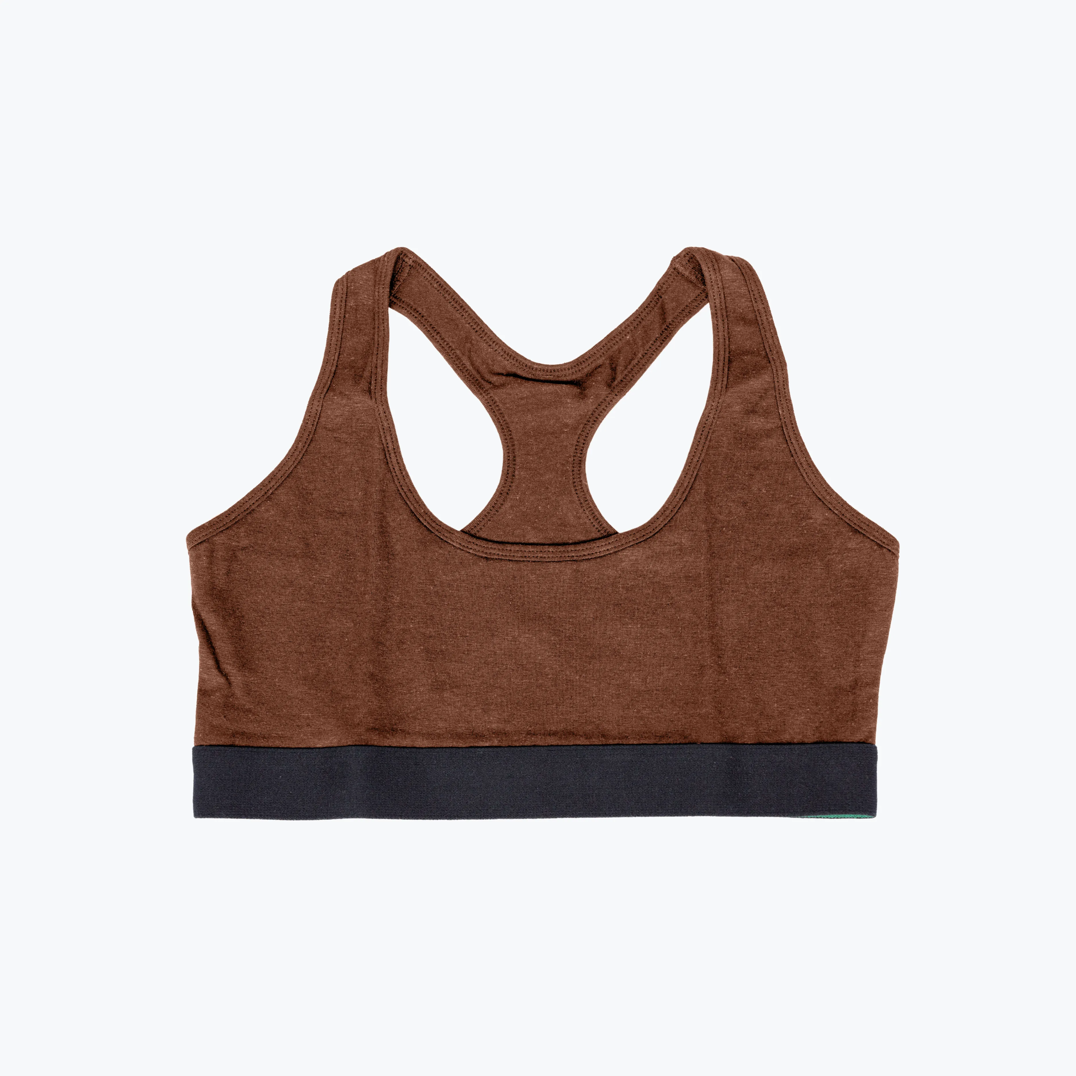 Hemp Racerback Bralette