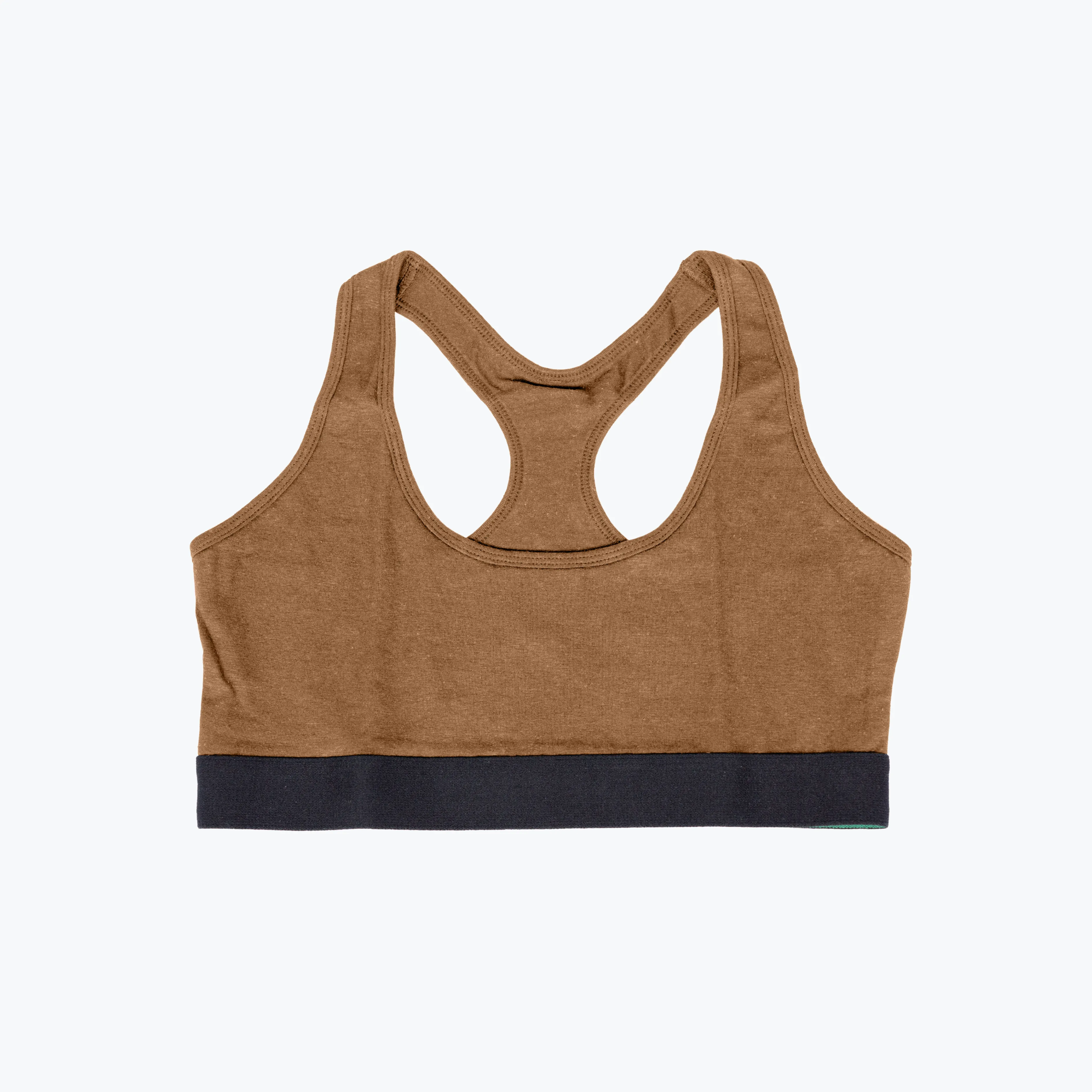 Hemp Racerback Bralette