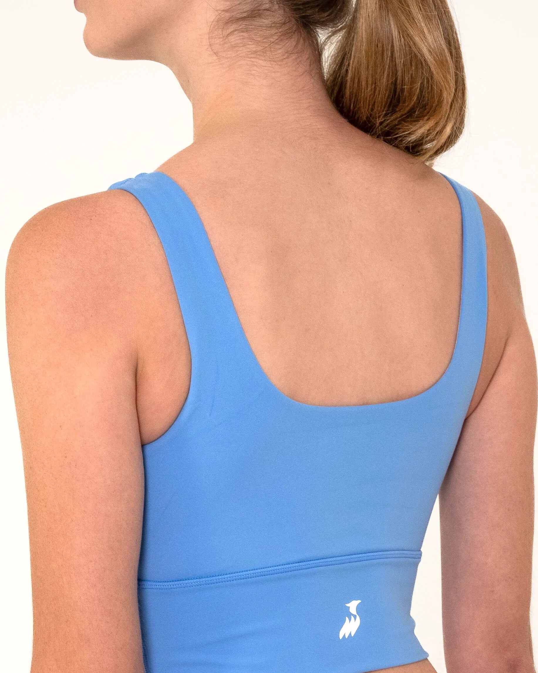 High-Impact Evolution Sports Top