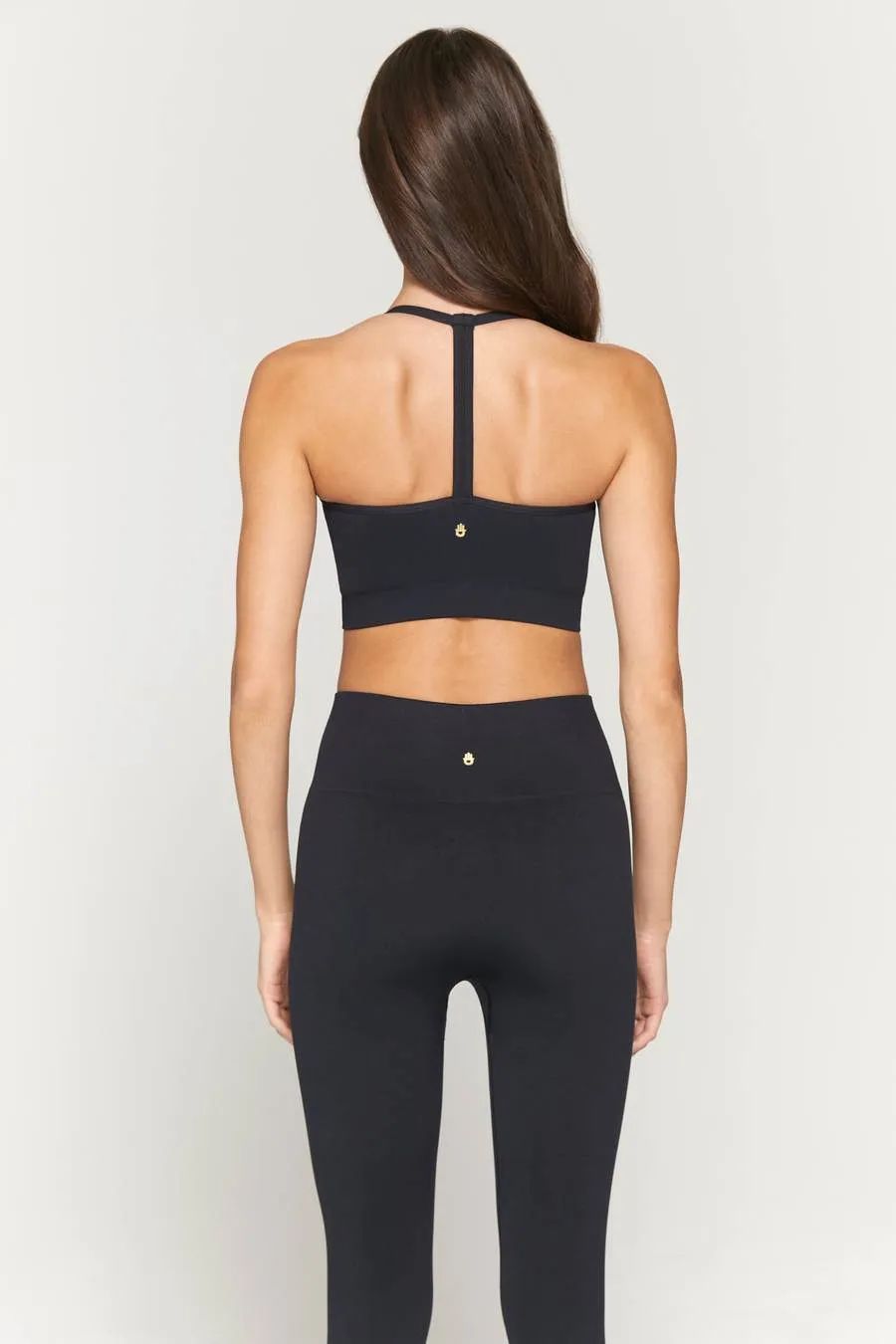 Icon T-Back Sports Bra