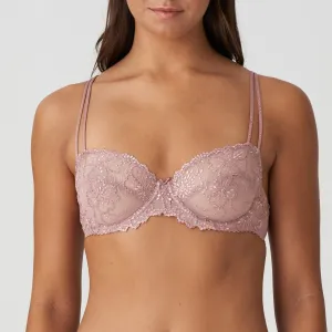 JANE Balcony Bra | Bois De Rose