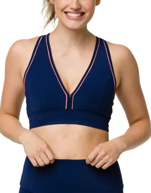 Last Chance! Onzie Flow Yoga Hyper Beam Bra 3095