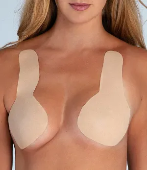 Lift it Up Nude Bare Bra