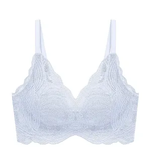 Lift Smart Non-Wired Padded Bra