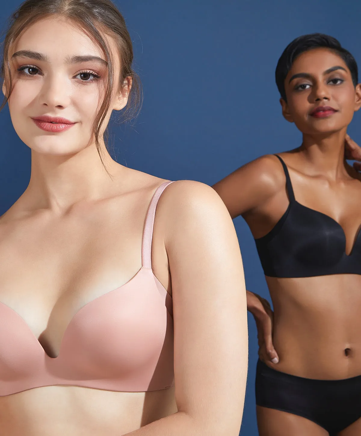 Miracle Wireless Bra