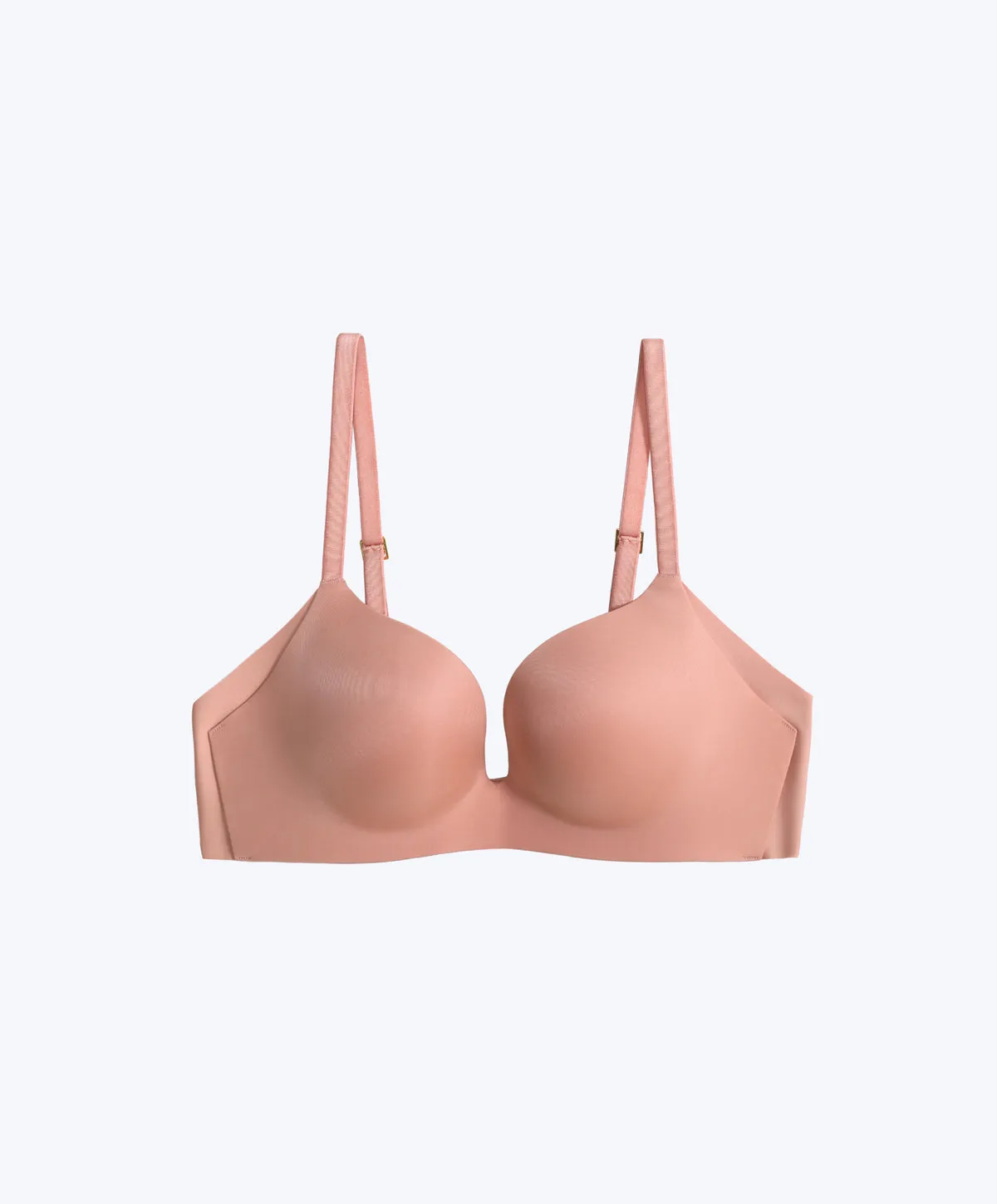 Miracle Wireless Bra