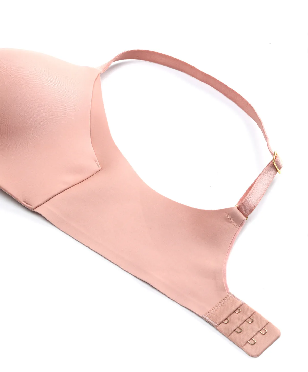 Miracle Wireless Bra