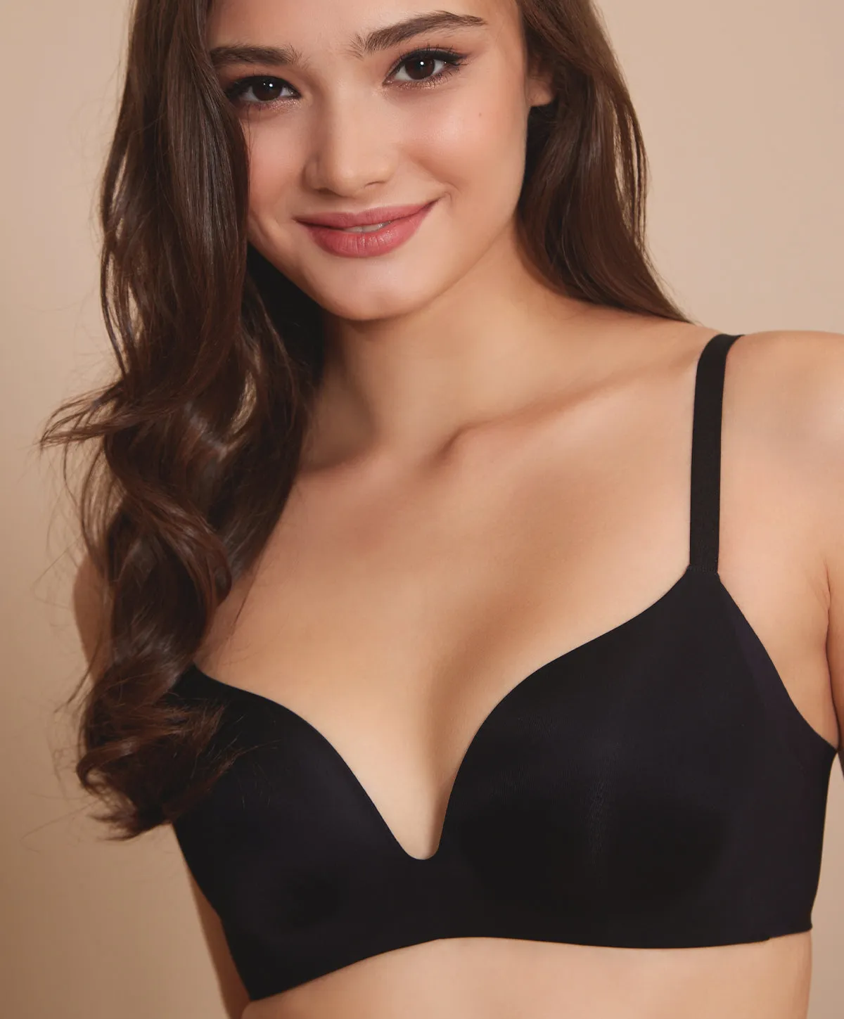 Miracle Wireless Bra