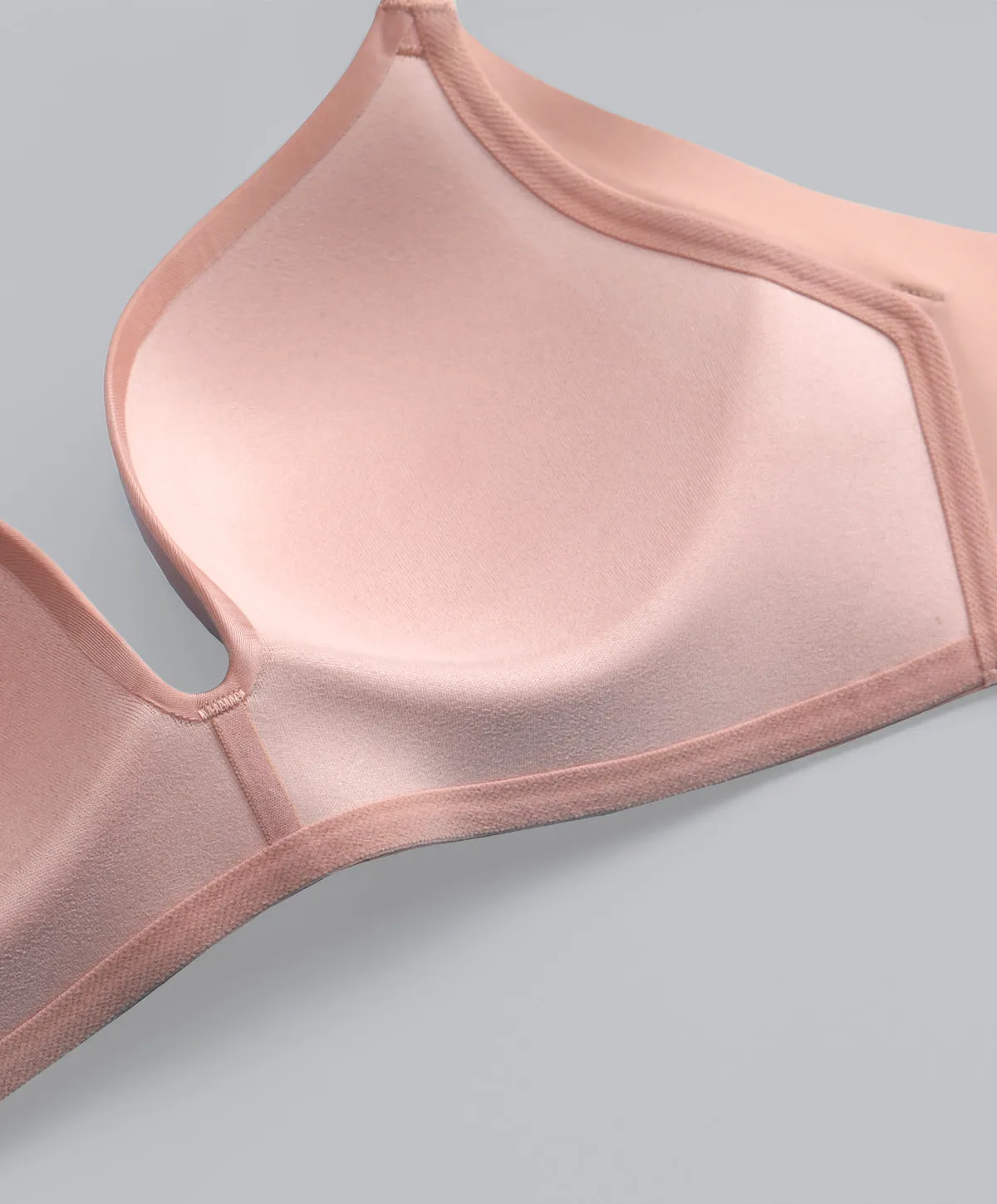 Miracle Wireless Bra