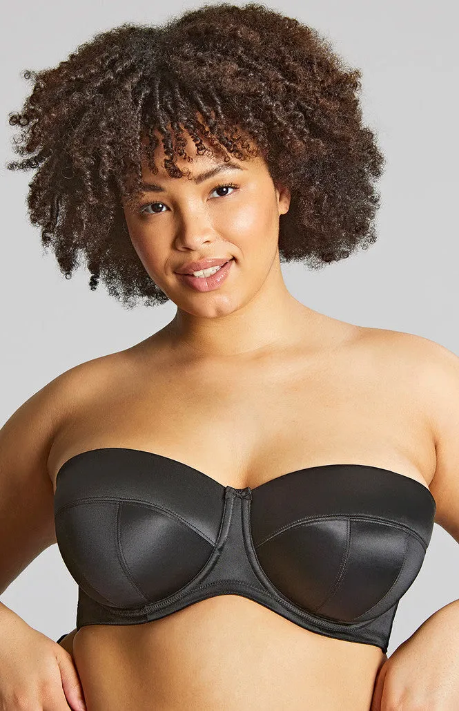 Panache - Dana - Balcony Strapless Bra